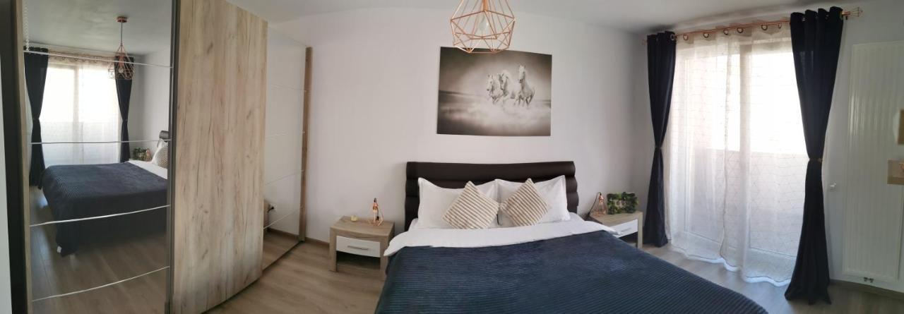 MariMonti Apartment Brașov Exterior foto